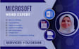 create, format, design and fix ms word documents