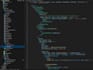 devoleped website with react, nextjs, typescript, shadecn, mui and nodejs