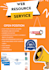 do data entry, web research, data scraping, excel data entry, pdf to excel