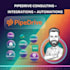 setup, customize, and automate your pipedrive CRM with integrations