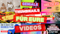 ein auf dich abgestimmtes youtube thumbnail erstellen