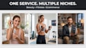 create ai ugc adds video for product and brands