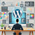 maak een professionele wordpress website in het nederlands