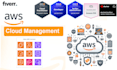 be your AWS solution architect, AWS cloud engineer
