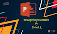make you a professional powerpoint presentation