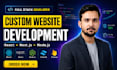 develop react js next js typescript frontend or full stack web apps