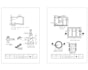 create architectural and construction drawings using autocad