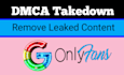 remove takedown posts images and videos from google under dmca