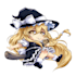 draw cute anime chibi full body