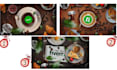 make coffee logo animation and  intro video
