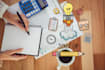 do grant writing and budgeting for nonprofits and donors