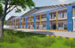 do 3d modelling and render any industry, commercial exterior