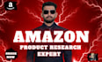be your expert product research manager for amazon fba pl