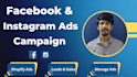 facebook ads campaign manager