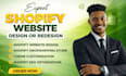 shopify website redesign shopify webste design shopify store design