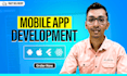 do mobile app development ios, android app development, flutter app developer