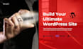 build, design, develop, and redesign your wordpress website