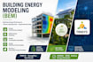 do a building energy modeling bem using trnsys