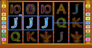 develop backend for igaming service