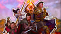 make you a custom dnd 5e subclass