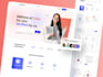 design luxury and premium webflow website