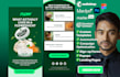 design custom email templates and newsletters in 24 hours
