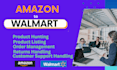 do amazon to walmart dropshipping assistant