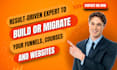 clone, redesign, migrate, transfer websites, sales funnels, systeme io