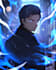 draw full render illustration in manhwa and anime style