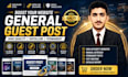 publish high da general guest posts with dofollow backlinks