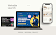 create a business website with ai chatbot development