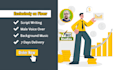 create animated sales and marketing video