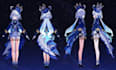 create, fix mmd models, mmd model physics, vrchat model, vrchat animation edit