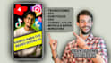 create engaging social media video edits