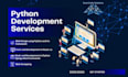 python django flask web scrapper and tech expert to solve query