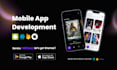 build an interactive prototype and mvp to test your app idea