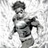 draw comics superhero marvel manga character design