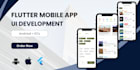 do mobile app development ios android app development flutter app develop