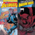 provide comic cover art and character