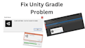 fix any bugs that you encounter on unity