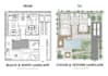 create realistic and vibrant floor plan renderings for you