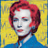 create your photo into awesome wpap pop art