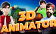 3d animation video professional