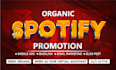 do promote your spotify music effective ads campaign