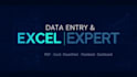 do excel data entry, data cleaning and PDF to excel conversion