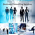 do business services, consultation and IT solutions