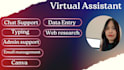 do virtual assistant basic jobs
