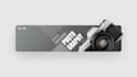 design a professional linkedin banner or social media banner