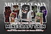 create your custom minecraft skin