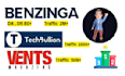 write publish your article on benzinga,com techbullion,com ventsmagazine,com